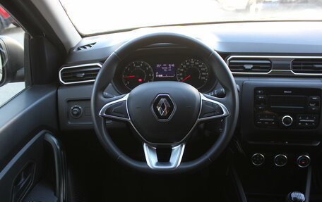 Renault Duster, 2022 год, 2 097 000 рублей, 17 фотография