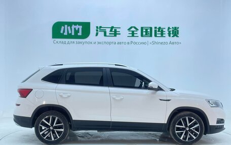 Skoda Kamiq I, 2022 год, 1 550 000 рублей, 7 фотография