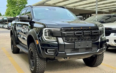 Ford Ranger, 2024 год, 3 490 000 рублей, 3 фотография