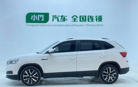 Skoda Kamiq I, 2022 год, 1 550 000 рублей, 8 фотография