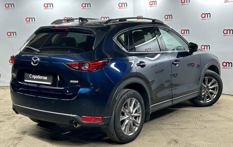 Mazda CX-5 II, 2019 год, 3 099 000 рублей, 4 фотография