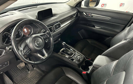 Mazda CX-5 II, 2019 год, 3 099 000 рублей, 10 фотография