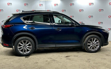 Mazda CX-5 II, 2019 год, 3 099 000 рублей, 8 фотография
