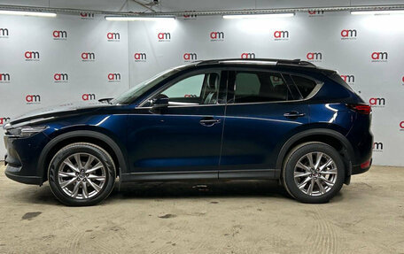 Mazda CX-5 II, 2019 год, 3 099 000 рублей, 7 фотография