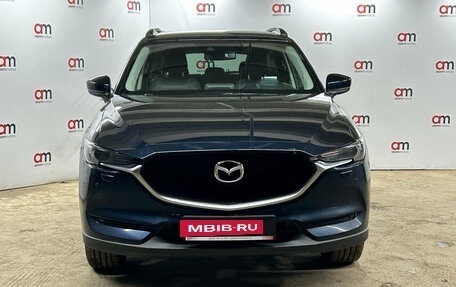 Mazda CX-5 II, 2019 год, 3 099 000 рублей, 2 фотография