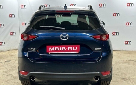 Mazda CX-5 II, 2019 год, 3 099 000 рублей, 5 фотография