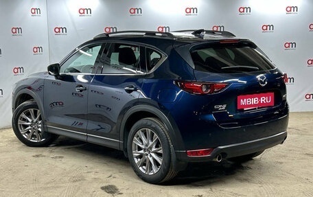 Mazda CX-5 II, 2019 год, 3 099 000 рублей, 6 фотография