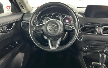 Mazda CX-5 II, 2019 год, 3 099 000 рублей, 13 фотография