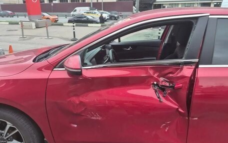 KIA Cerato IV, 2021 год, 1 400 000 рублей, 2 фотография