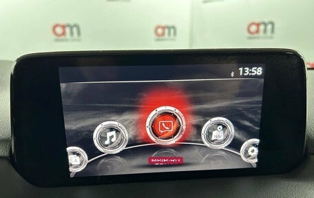 Mazda CX-5 II, 2019 год, 3 099 000 рублей, 16 фотография