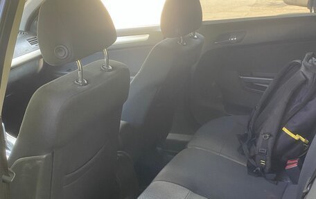Opel Astra H, 2008 год, 600 000 рублей, 5 фотография