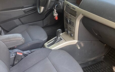 Opel Astra H, 2008 год, 600 000 рублей, 3 фотография