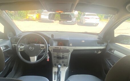 Opel Astra H, 2008 год, 600 000 рублей, 4 фотография