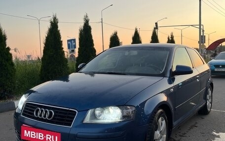 Audi A3, 2004 год, 340 000 рублей, 1 фотография