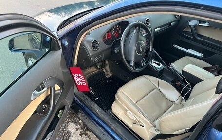 Audi A3, 2004 год, 340 000 рублей, 6 фотография