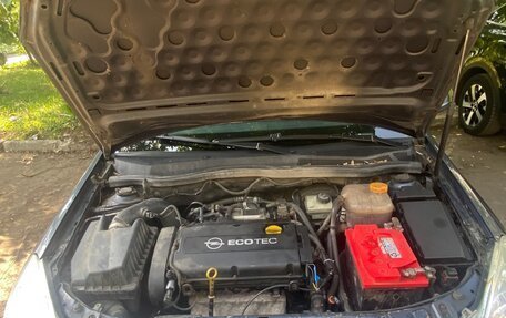 Opel Astra H, 2008 год, 600 000 рублей, 7 фотография
