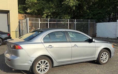 Mitsubishi Lancer IX, 2010 год, 880 000 рублей, 2 фотография