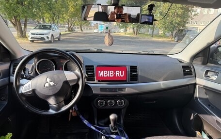 Mitsubishi Lancer IX, 2010 год, 880 000 рублей, 7 фотография