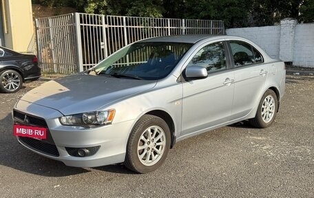 Mitsubishi Lancer IX, 2010 год, 880 000 рублей, 5 фотография