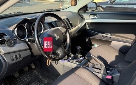 Mitsubishi Lancer IX, 2010 год, 880 000 рублей, 8 фотография