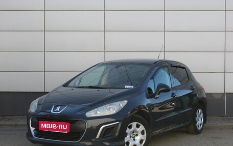 Peugeot 308 II, 2011 год, 485 000 рублей, 1 фотография