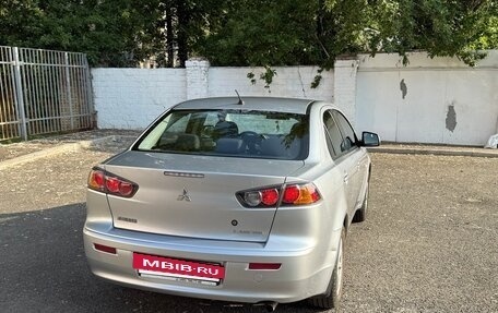 Mitsubishi Lancer IX, 2010 год, 880 000 рублей, 4 фотография