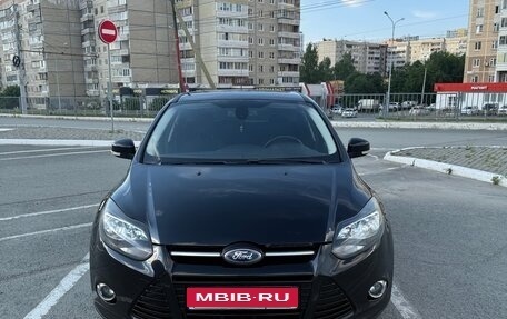Ford Focus III, 2013 год, 820 000 рублей, 1 фотография