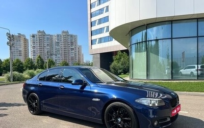 BMW 5 серия, 2016 год, 2 950 000 рублей, 1 фотография