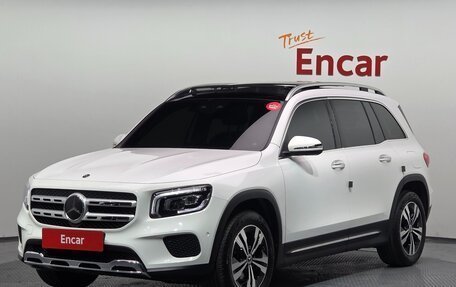 Mercedes-Benz GLB, 2023 год, 4 200 000 рублей, 1 фотография