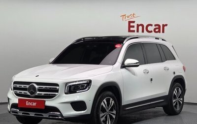 Mercedes-Benz GLB, 2023 год, 4 200 000 рублей, 1 фотография