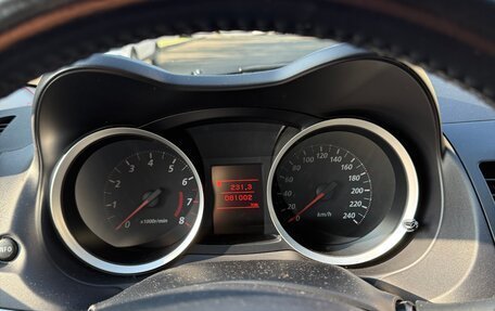 Mitsubishi Lancer IX, 2010 год, 880 000 рублей, 9 фотография