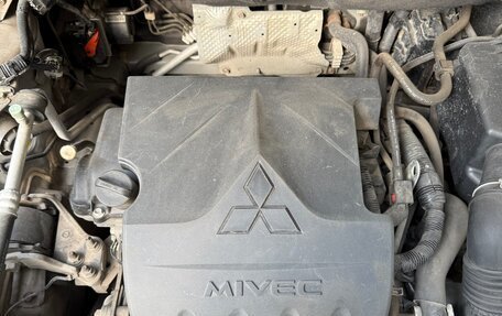 Mitsubishi Lancer IX, 2010 год, 880 000 рублей, 12 фотография