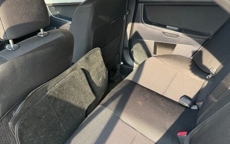 Mitsubishi Lancer IX, 2010 год, 880 000 рублей, 10 фотография