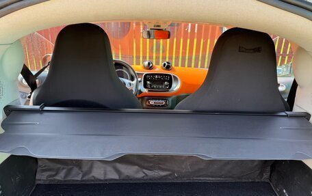Smart Fortwo III, 2017 год, 1 200 000 рублей, 6 фотография