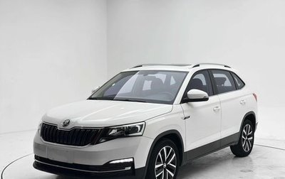 Skoda Kamiq I, 2022 год, 1 350 000 рублей, 1 фотография