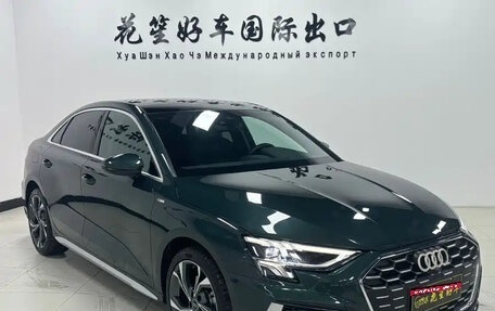 Audi A3, 2022 год, 1 600 000 рублей, 1 фотография