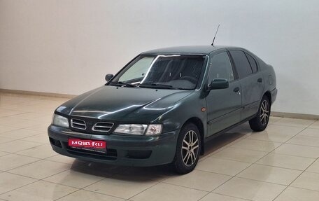 Nissan Primera II рестайлинг, 1996 год, 150 000 рублей, 1 фотография