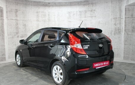 Hyundai Solaris II рестайлинг, 2014 год, 779 000 рублей, 8 фотография