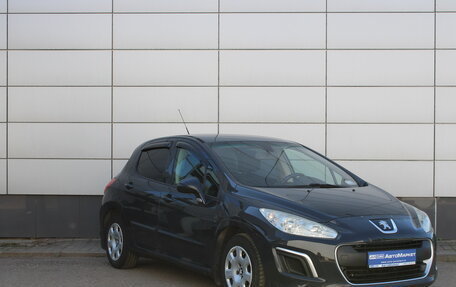 Peugeot 308 II, 2011 год, 485 000 рублей, 3 фотография