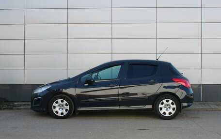 Peugeot 308 II, 2011 год, 485 000 рублей, 5 фотография