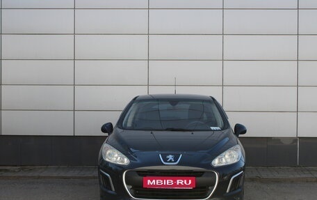Peugeot 308 II, 2011 год, 485 000 рублей, 2 фотография