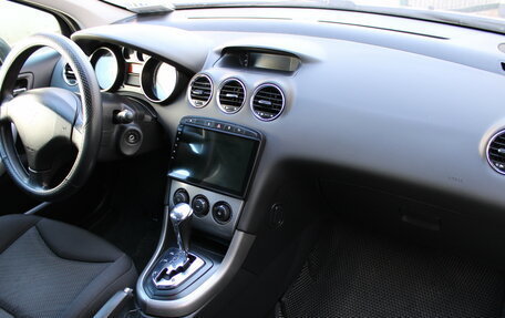 Peugeot 308 II, 2011 год, 485 000 рублей, 11 фотография