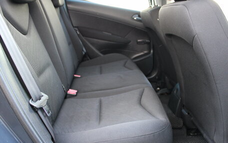 Peugeot 308 II, 2011 год, 485 000 рублей, 12 фотография