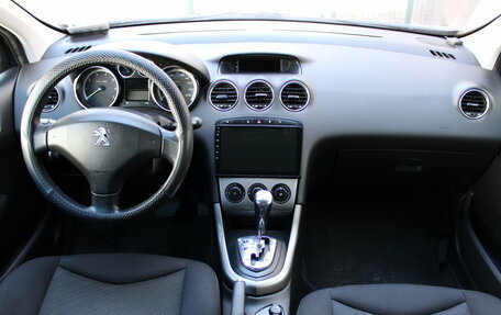 Peugeot 308 II, 2011 год, 485 000 рублей, 9 фотография