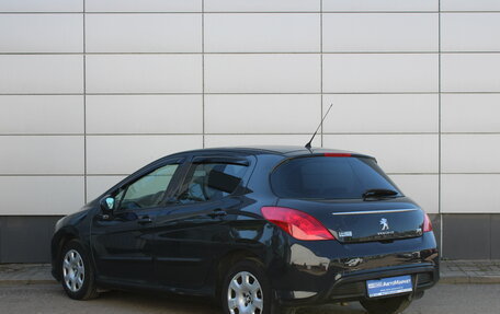 Peugeot 308 II, 2011 год, 485 000 рублей, 8 фотография