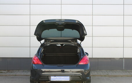 Peugeot 308 II, 2011 год, 485 000 рублей, 13 фотография