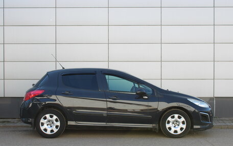 Peugeot 308 II, 2011 год, 485 000 рублей, 4 фотография