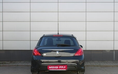 Peugeot 308 II, 2011 год, 485 000 рублей, 7 фотография