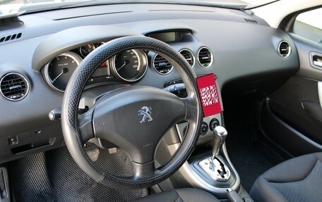 Peugeot 308 II, 2011 год, 485 000 рублей, 10 фотография