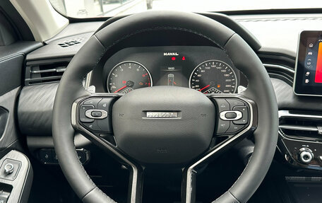 Haval Jolion, 2026 год, 2 449 000 рублей, 9 фотография